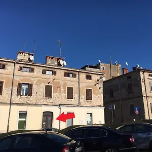 Apartamento Flanaticus, Pula