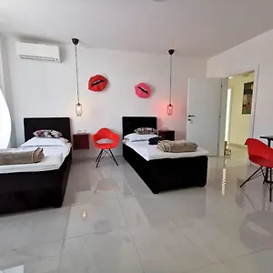 Apartamento Litore, Pula