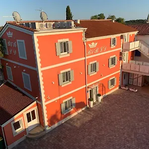 3* krevet i doručak Bb-ld
