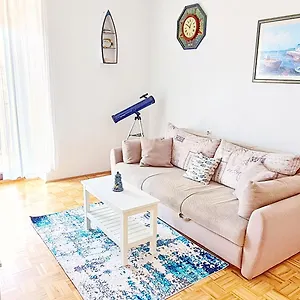 Sole Di Apartment