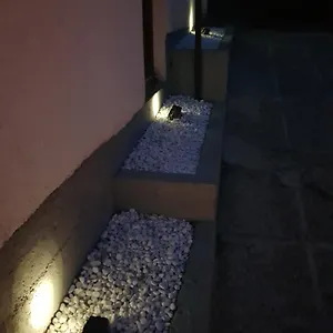 Petra Apartment