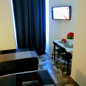  Apartman Zpula Center