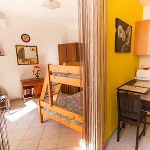 Apartman Punta Vilma Appartement