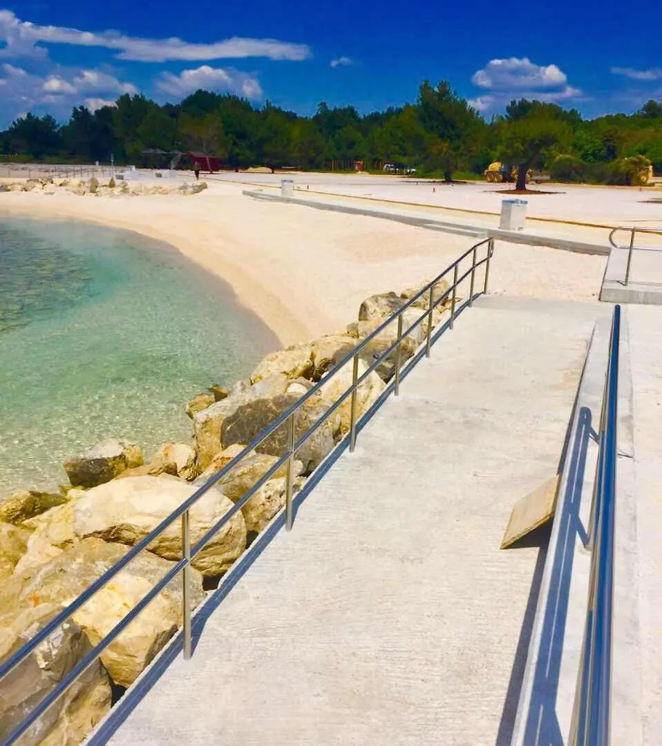 Villa Casablanca - Pula Croatia