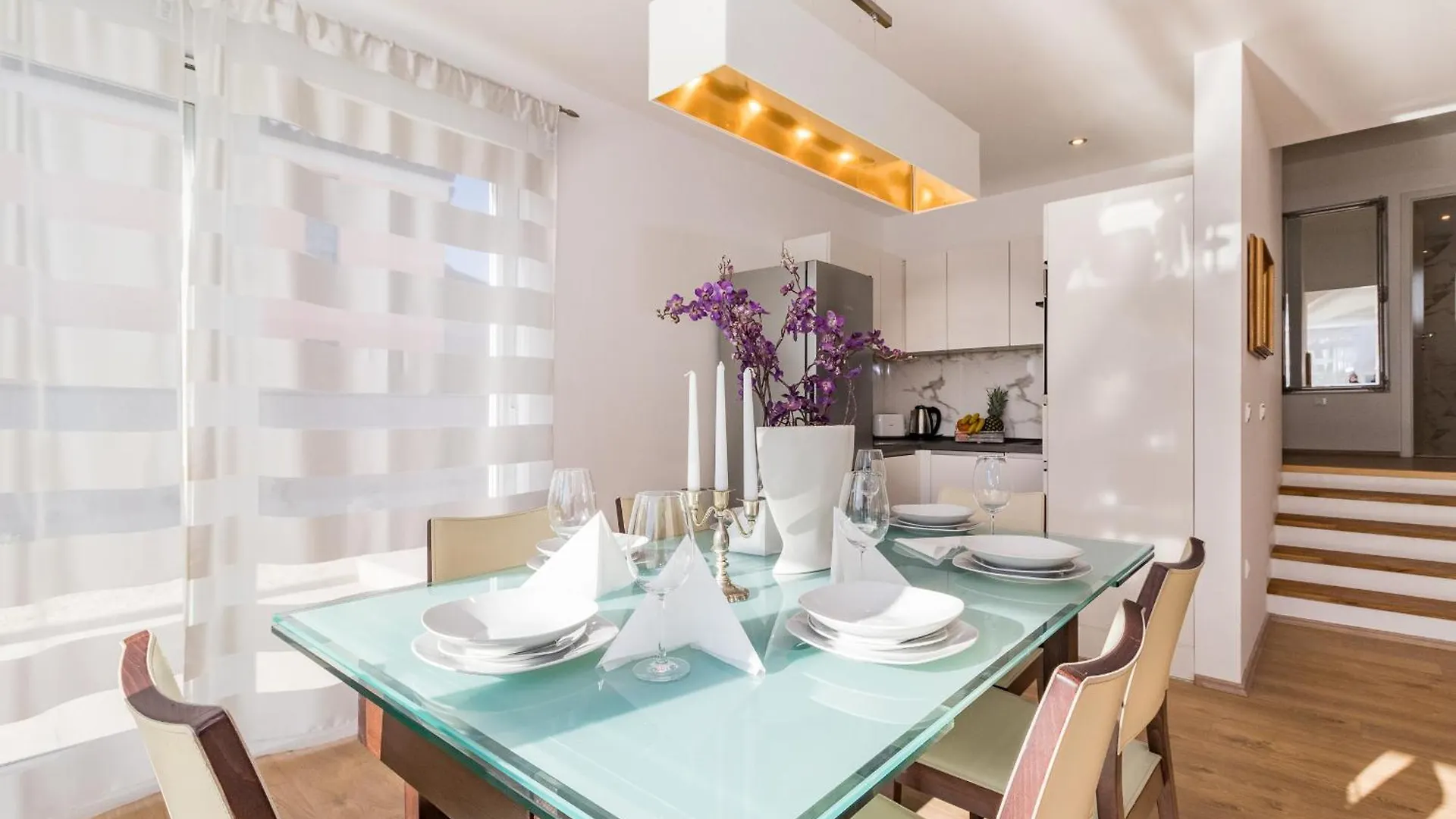 Villa Casablanca - Pula Croatia