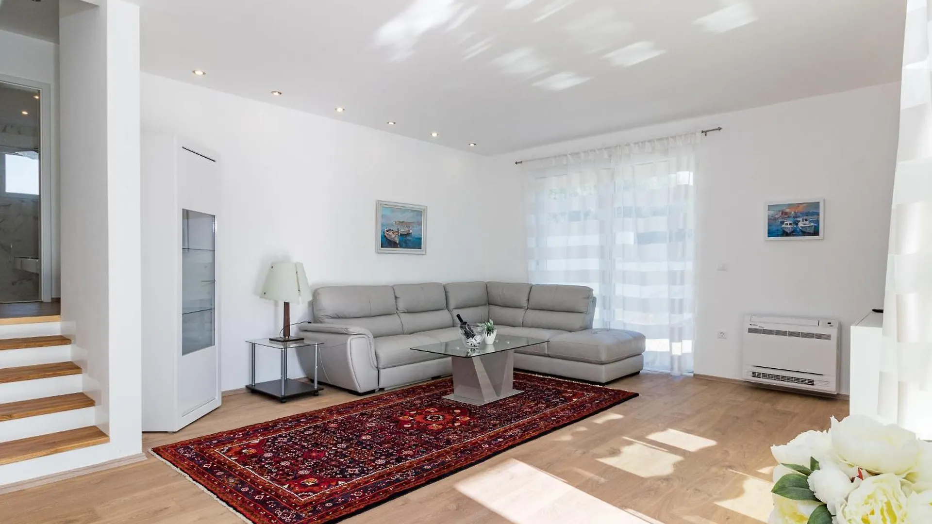 Villa Casablanca - Pula