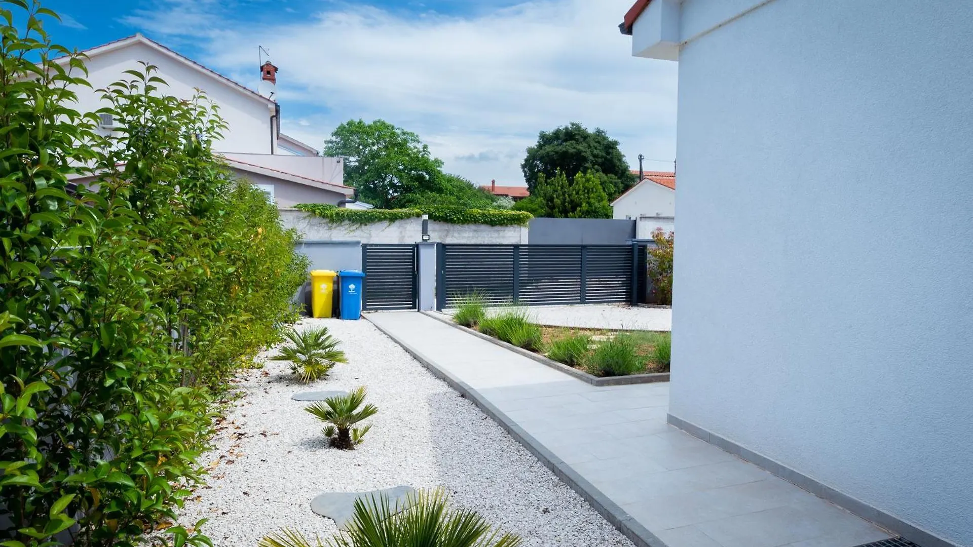 Villa Casablanca - Pula 0*,  Croatia